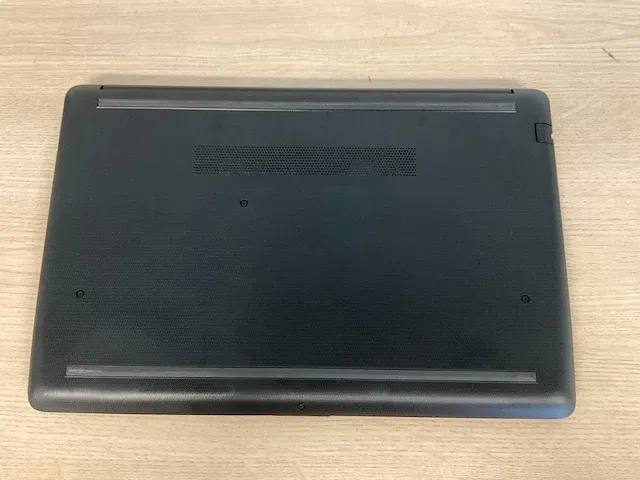 Hp laptop 15-da0xxx (reparatieproduct) - afbeelding 4 van  4