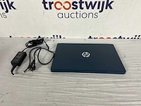 Hp laptop 15s-fq4090ns i5/8gb/256gb - afbeelding 1 van  5