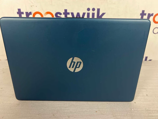 Hp laptop 15s-fq4090ns i5/8gb/256gb - afbeelding 2 van  5