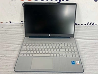 Hp laptop 15s-fq4090ns i5/8gb/256gb - afbeelding 3 van  5