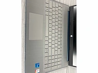 Hp laptop 15s-fq4090ns i5/8gb/256gb - afbeelding 4 van  5