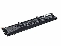 Hp laptop accu 3580 mah notebook reserve-onderdeel batterij/accu - afbeelding 1 van  1