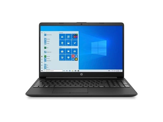 Hp laptop pc 15-d5000 series - 15.6 inch - afbeelding 1 van  6