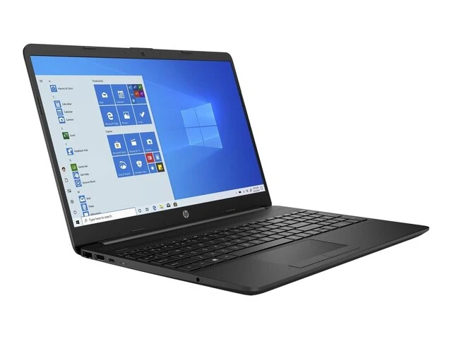 Hp laptop pc 15-d5000 series - 15.6 inch - afbeelding 3 van  6