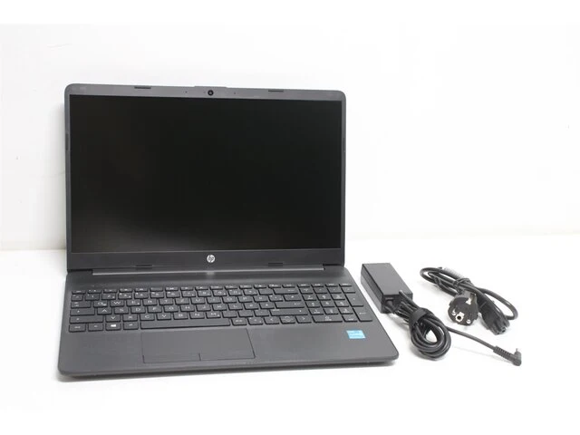 Hp laptop pc 15-d5000 series - 15.6 inch - afbeelding 4 van  6