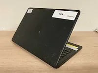 Hp laptop - afbeelding 4 van  6