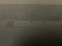Hp laptop - afbeelding 6 van  6