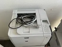 Hp laser jet p3015 - afbeelding 3 van  8