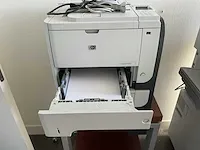 Hp laser jet p3015 - afbeelding 7 van  8