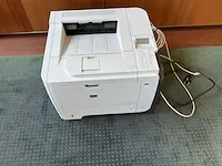 Hp laser jet p3015 - afbeelding 2 van  6