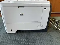 Hp laser jet p3015 - afbeelding 3 van  6