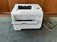 Hp laser jet p3015 - afbeelding 5 van  6