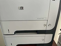 Hp laser jet p3015 - afbeelding 4 van  8