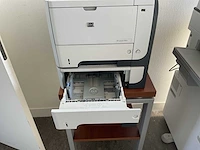 Hp laser jet p3015 - afbeelding 5 van  8