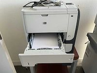 Hp laser jet p3015 - afbeelding 6 van  8