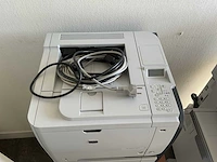 Hp laser jet p3015 - afbeelding 8 van  8