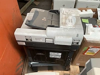 Hp laserjet 500 color mfp m575 printer - afbeelding 2 van  2