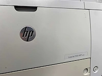 Hp laserjet 500 mfp m525 - multifunctionele printer - afbeelding 5 van  12