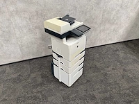 Hp laserjet 500 mfp m525 - multifunctionele printer - afbeelding 6 van  12