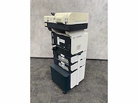 Hp laserjet 500 mfp m525 - multifunctionele printer - afbeelding 10 van  12