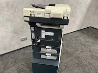 Hp laserjet 500 mfp m525 - multifunctionele printer - afbeelding 11 van  12