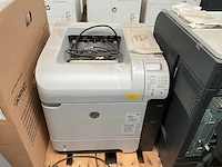 Hp laserjet 600 m602 printer - afbeelding 1 van  2