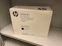 Hp laserjet cartridge - afbeelding 1 van  4