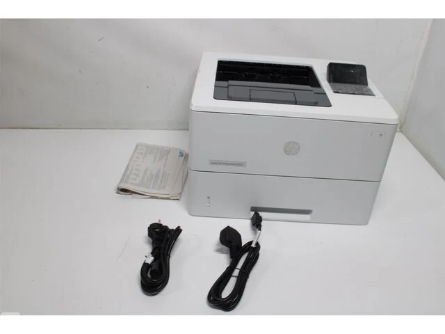 Hp laserjet enterprise m507dn - printer - afbeelding 1 van  2
