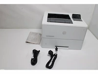 Hp laserjet enterprise m507dn - printer - afbeelding 1 van  2
