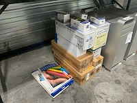 Hp laserjet enterprise m612 laserprinter - afbeelding 2 van  14