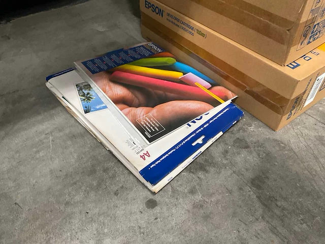 Hp laserjet enterprise m612 laserprinter - afbeelding 3 van  14