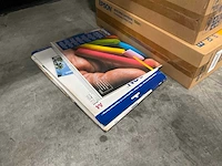 Hp laserjet enterprise m612 laserprinter - afbeelding 3 van  14