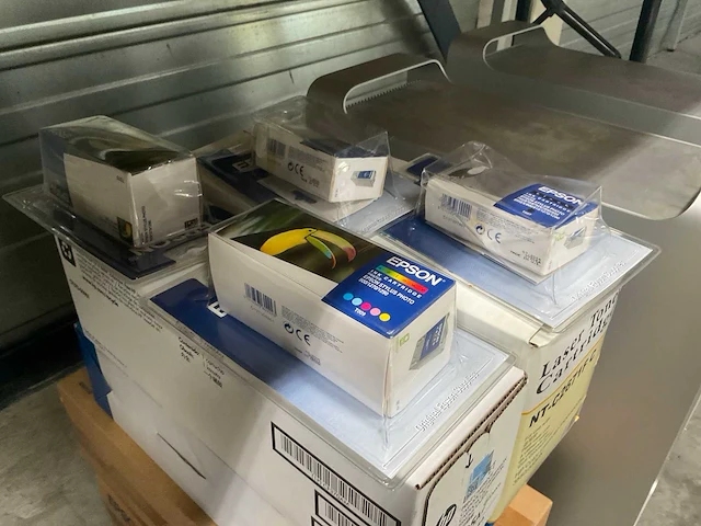 Hp laserjet enterprise m612 laserprinter - afbeelding 4 van  14