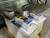 Hp laserjet enterprise m612 laserprinter - afbeelding 4 van  14