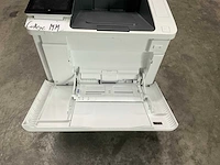 Hp laserjet enterprise m612 laserprinter - afbeelding 12 van  14