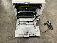 Hp laserjet enterprise m612 laserprinter - afbeelding 13 van  14