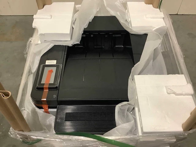 Hp laserjet enterprise m806dn printer - afbeelding 6 van  10