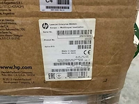 Hp laserjet enterprise m806dn printer - afbeelding 9 van  10