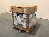 Hp laserjet enterprise m806dn printer - afbeelding 2 van  9