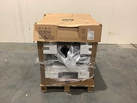 Hp laserjet enterprise m806dn printer - afbeelding 3 van  9