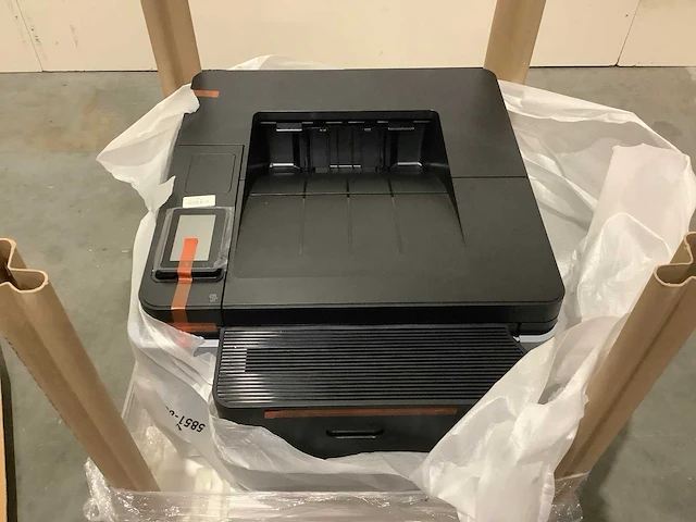 Hp laserjet enterprise m806dn printer - afbeelding 5 van  9