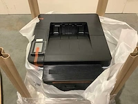 Hp laserjet enterprise m806dn printer - afbeelding 5 van  9