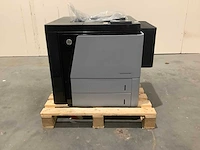 Hp laserjet enterprise m806dn printer - afbeelding 3 van  9