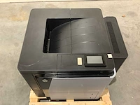 Hp laserjet enterprise m806dn printer - afbeelding 4 van  9