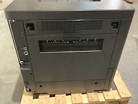 Hp laserjet enterprise m806dn printer - afbeelding 5 van  9