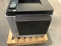 Hp laserjet enterprise m806dn printer - afbeelding 7 van  9