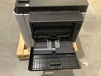 Hp laserjet enterprise m806dn printer - afbeelding 8 van  9
