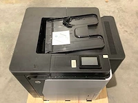 Hp laserjet enterprise m806dn printer - afbeelding 4 van  10