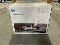 Hp laserjet mfp m234sdn printer - afbeelding 1 van  2