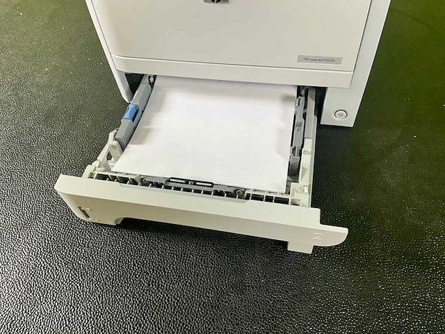 Hp laserjet p2035 printer - afbeelding 3 van  16